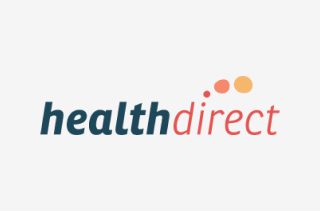 health direct banner