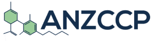 Australian and New Zealand College of Cannabinoid Practitioners Logo - Recovery and Thrive Psychiatry