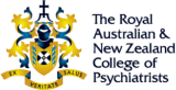 The Royal Australia & New Zealand College of Psychiatrist Logo - Recovery and Thrive Psychiatry
