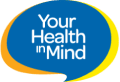 Your Health in Mind Logo - Recovery and Thrive Psychiatry